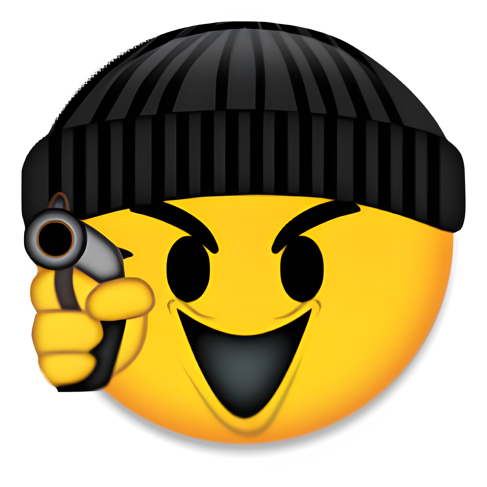 muggingface.co Logo